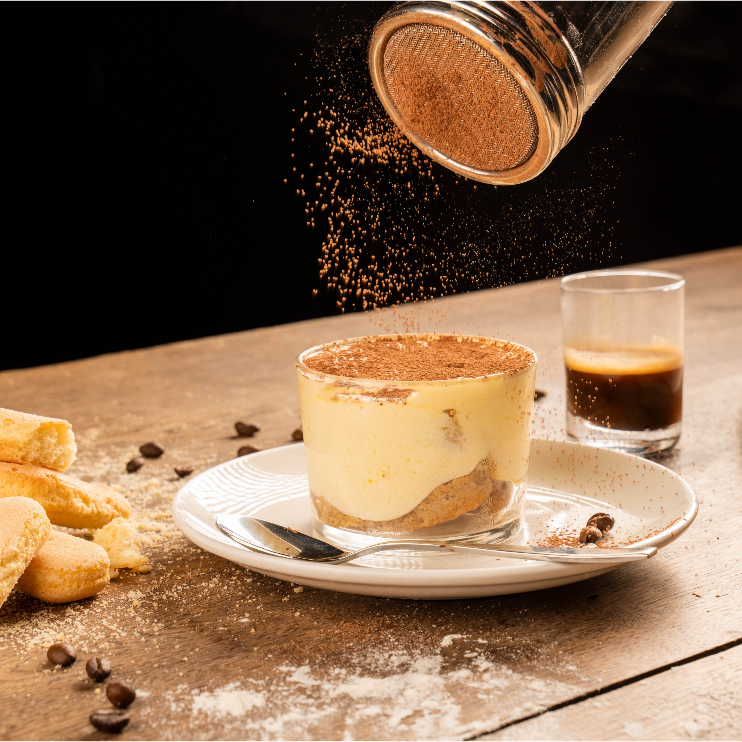 Tiramisu Industriel Vs Tiramisu Fait Maison Quelle Difference Trattino